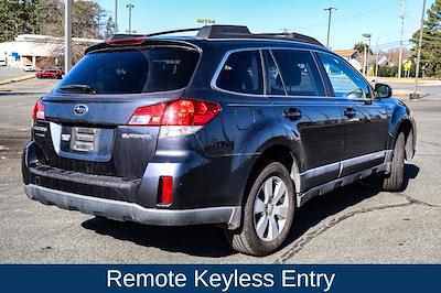 Used 2012 Subaru Outback for sale #222169A - photo 2
