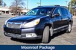 2012 Subaru Outback AWD SUV for sale #222169A - photo 4