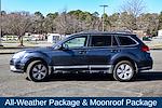 2012 Subaru Outback AWD SUV for sale #222169A - photo 5