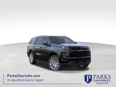 New 2026 Chevrolet Tahoe RST for sale #222349X - photo 1