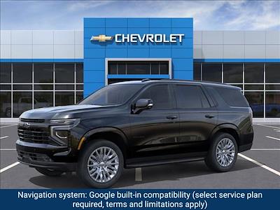 New 2026 Chevrolet Tahoe RST for sale #222349X - photo 2