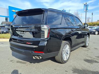 2026 Chevrolet Tahoe 4WD SUV for sale #222349X - photo 2