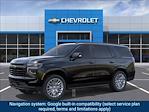New 2026 Chevrolet Tahoe RST for sale #222349X - photo 3
