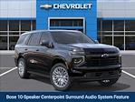 New 2026 Chevrolet Tahoe RST for sale #222349X - photo 8