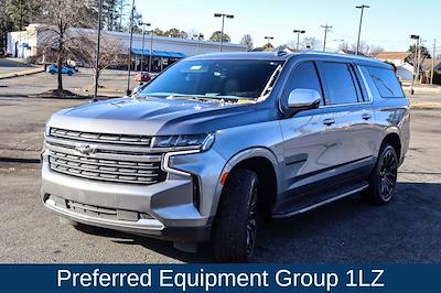 Used 2021 Chevrolet Suburban Premier for sale #2224538A - photo 1