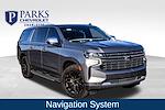 Used 2021 Chevrolet Suburban Premier for sale #2224538A - photo 6