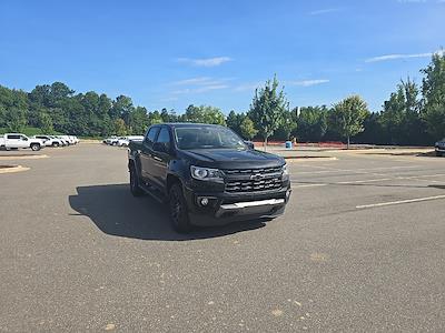 2022 Chevrolet Colorado Crew Cab 4x4 Pickup for sale #222919XA - photo 1