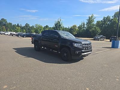 2022 Chevrolet Colorado Crew Cab 4x4 Pickup for sale #222919XA - photo 2