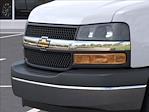 2025 Chevrolet Express 2500 RWD Empty Cargo Van for sale #223046X - photo 14
