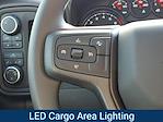 2026 Chevrolet Silverado 1500 Crew Cab 4WD Pickup for sale #223180 - photo 18