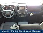 2026 Chevrolet Silverado 1500 Crew Cab 4WD Pickup for sale #223180 - photo 22