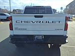 2026 Chevrolet Silverado 1500 Crew Cab 4WD Pickup for sale #223180 - photo 28