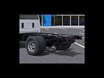 New 2026 Chevrolet Silverado 3500 Crew Cab Cab Chassis for sale #223842 - photo 15