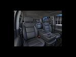 New 2026 Chevrolet Silverado 3500 Crew Cab Cab Chassis for sale #223842 - photo 17