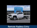New 2026 Chevrolet Silverado 3500 Crew Cab Cab Chassis for sale #223842 - photo 2