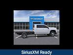 New 2026 Chevrolet Silverado 3500 Crew Cab Cab Chassis for sale #223842 - photo 5