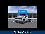 New 2026 Chevrolet Silverado 3500 Crew Cab Cab Chassis for sale #223842 - photo 9