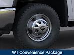 2026 Chevrolet Silverado 3500 Crew Cab 4WD Cab Chassis for sale #223858 - photo 10