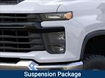 2026 Chevrolet Silverado 3500 Crew Cab 4WD Cab Chassis for sale #223858 - photo 11