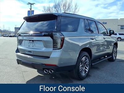 New 2026 Chevrolet Tahoe - photo 1