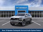 2026 Chevrolet Tahoe 4WD SUV for sale #224248 - photo 9