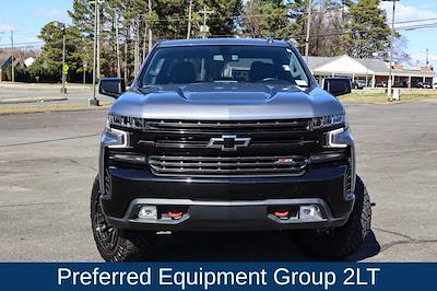 Used 2021 Chevrolet Silverado 1500 - photo 1