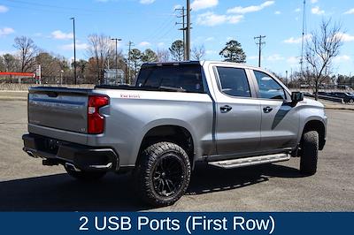 Used 2021 Chevrolet Silverado 1500 - photo 1