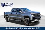 2021 Chevrolet Silverado 1500 Crew Cab 4WD Pickup for sale #224248A - photo 1