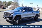 2021 Chevrolet Silverado 1500 Crew Cab 4WD Pickup for sale #224248A - photo 4