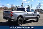 2021 Chevrolet Silverado 1500 Crew Cab 4WD Pickup for sale #224248A - photo 2