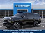 2026 Chevrolet Tahoe 4WD SUV for sale #224538 - photo 3