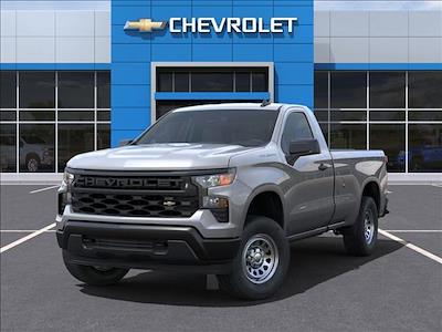 2025 Chevrolet Silverado 1500 Regular Cab 4WD Pickup for sale #224761 - photo 1