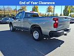 2025 Chevrolet Silverado 1500 Regular Cab 4WD Pickup for sale #224761 - photo 26