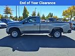 2025 Chevrolet Silverado 1500 Regular Cab 4WD Pickup for sale #224761 - photo 27