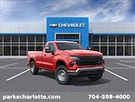2025 Chevrolet Silverado 1500 Regular Cab 4WD Pickup for sale #224967P - photo 3