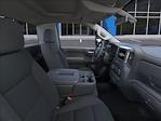 2025 Chevrolet Silverado 1500 Regular Cab 4WD Pickup for sale #224967P - photo 17