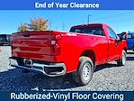 2025 Chevrolet Silverado 1500 Regular Cab 4WD Pickup for sale #224967P - photo 26