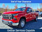 2025 Chevrolet Silverado 1500 Regular Cab 4WD Pickup for sale #224967P - photo 30