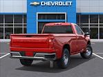 2025 Chevrolet Silverado 1500 Regular Cab 4WD Pickup for sale #224967P - photo 4
