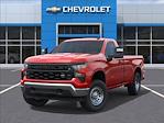 2025 Chevrolet Silverado 1500 Regular Cab 4WD Pickup for sale #224967P - photo 6