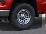 2025 Chevrolet Silverado 1500 Regular Cab 4WD Pickup for sale #224967P - photo 9