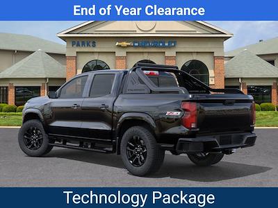 New 2025 Chevrolet Colorado Z71 Crew Cab for sale #225213X - photo 2