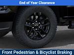 2025 Chevrolet Colorado Crew Cab 4WD Pickup for sale #225213X - photo 10
