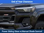 2025 Chevrolet Colorado Crew Cab 4WD Pickup for sale #225213X - photo 11
