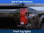 2025 Chevrolet Colorado Crew Cab 4WD Pickup for sale #225213X - photo 12