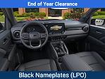 2025 Chevrolet Colorado Crew Cab 4WD Pickup for sale #225213X - photo 17