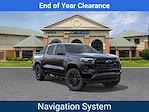 2025 Chevrolet Colorado Crew Cab 4WD Pickup for sale #225213X - photo 2