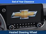 2025 Chevrolet Colorado Crew Cab 4WD Pickup for sale #225213X - photo 23