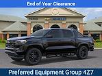 2025 Chevrolet Colorado Crew Cab 4WD Pickup for sale #225213X - photo 3