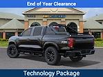 2025 Chevrolet Colorado Crew Cab 4WD Pickup for sale #225213X - photo 4